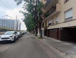 Garaje en Vilanova i la Geltru