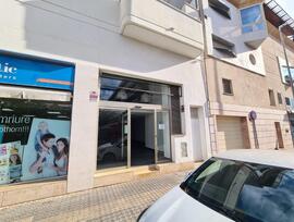 Unidad comercial en Vilanova i la Geltru