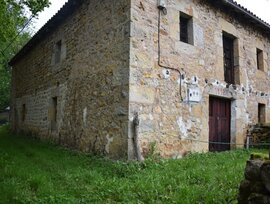 Casa de pueblo en Villacarriedo