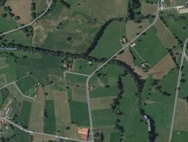 Campo en Santa Maria de Cayon