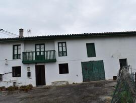 Casa de campo en Santillana del Mar