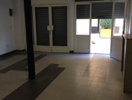 Unidad comercial en Erandio