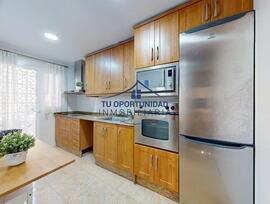 Piso en Puente Tocinos