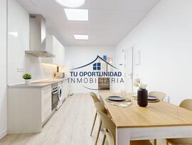 Apartamento en Murcia