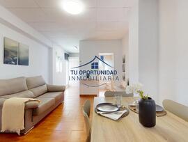 Apartamento en Puente Tocinos