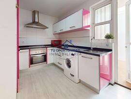 Piso en Murcia