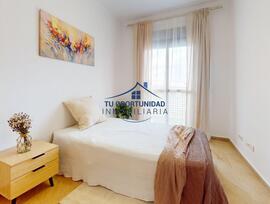 Piso en Murcia