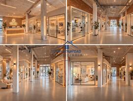 Local comercial en El Palmar