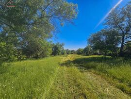 Campo en Valdemorillo