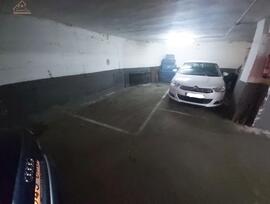 Garaje en Madrid