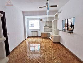 Piso en Madrid