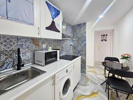 Piso en Madrid