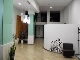 Unidad comercial en Gandia