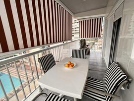 Apartamento en Gandia