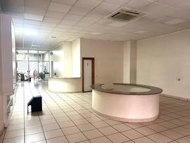 Unidad comercial en Gandia