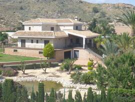 Villa en La Manga Club