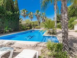 Villa en La Manga Club