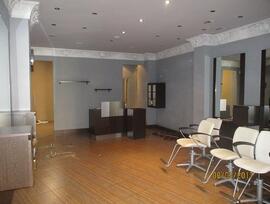 Unidad comercial en San Vicente del Raspeig