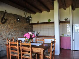 Casa en La Pobla de Benifassa