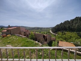 Casa en La Pobla de Benifassa