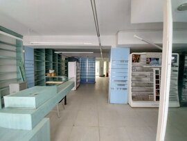 Unidad comercial en La Roda