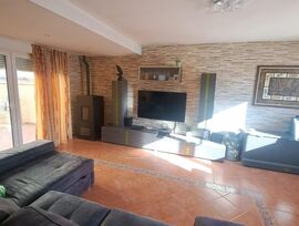 Casa adosada en Magaz de Pisuerga