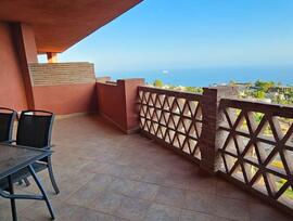 Ático en Benalmádena