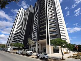 Apartamento en Málaga