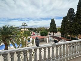 Villa en Alhaurín de la Torre
