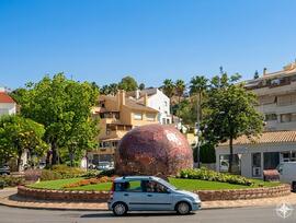 Casa adosada en Benalmádena