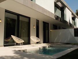 Casa en Málaga