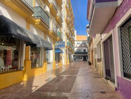 Unidad comercial en Benalmádena
