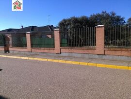 Parcela en Buenavista