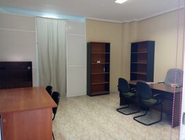 Unidad comercial en Salamanca