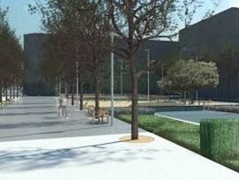 Parcela urbana en Reus