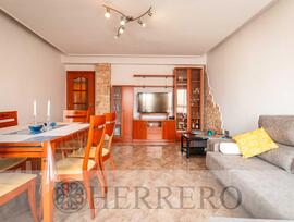 Piso en Real de Gandia