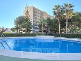 Apartamento en Gandia