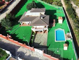Villa en Gandia