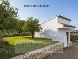 Casa en Ador