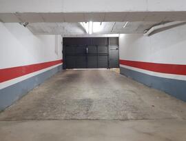 Garaje en Olesa de Montserrat