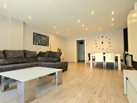 Casa adosada en Sant Andreu de la Barca