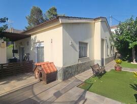 Casa en Piera