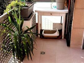 Piso en Sant Cugat del Valles