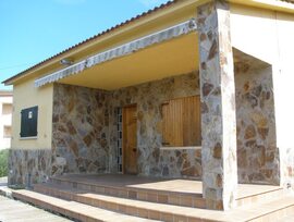 Casa de campo en Massanes