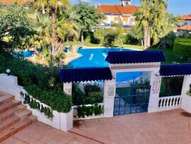 Apartamento en Torrevieja