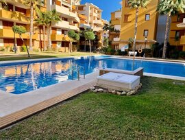 Apartamento en Torrevieja