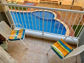 Apartamento en Torrevieja