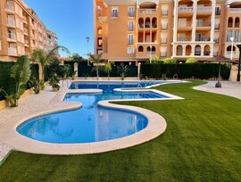 Apartamento en Torrevieja