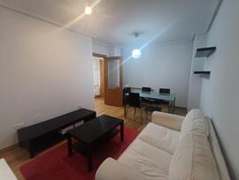 Apartamento en Oviedo