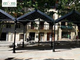 Unidad comercial en Salamanca